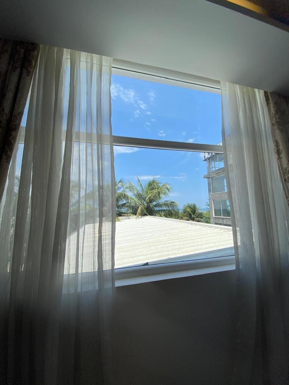 Montecarlo Hotel Mamallapuram Esterno foto
